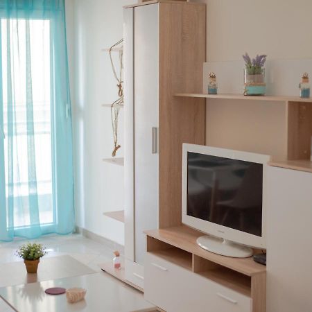 Exotic Apartment In The Center Alexandroupolis エクステリア 写真