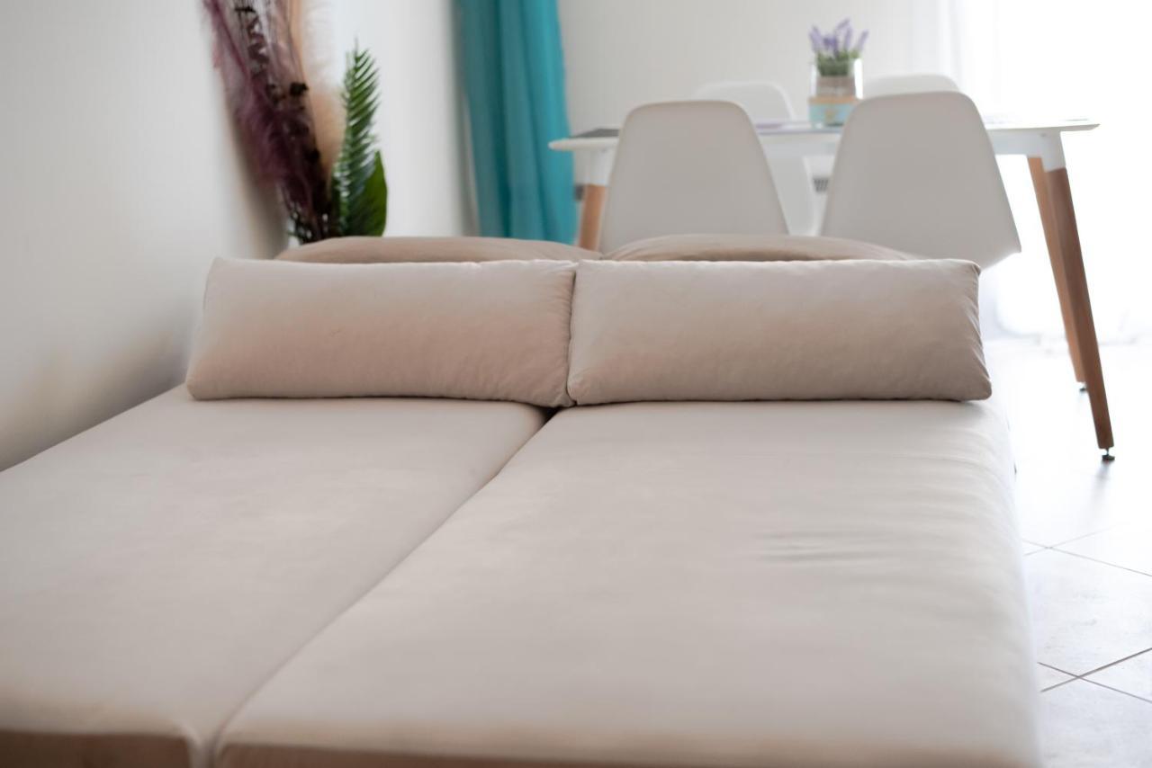 Exotic Apartment In The Center Alexandroupolis エクステリア 写真