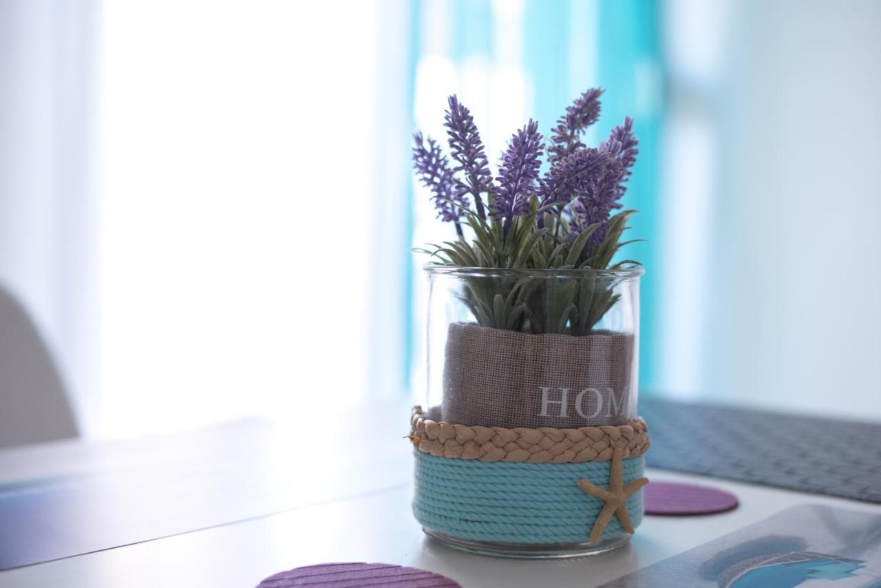 Exotic Apartment In The Center Alexandroupolis エクステリア 写真