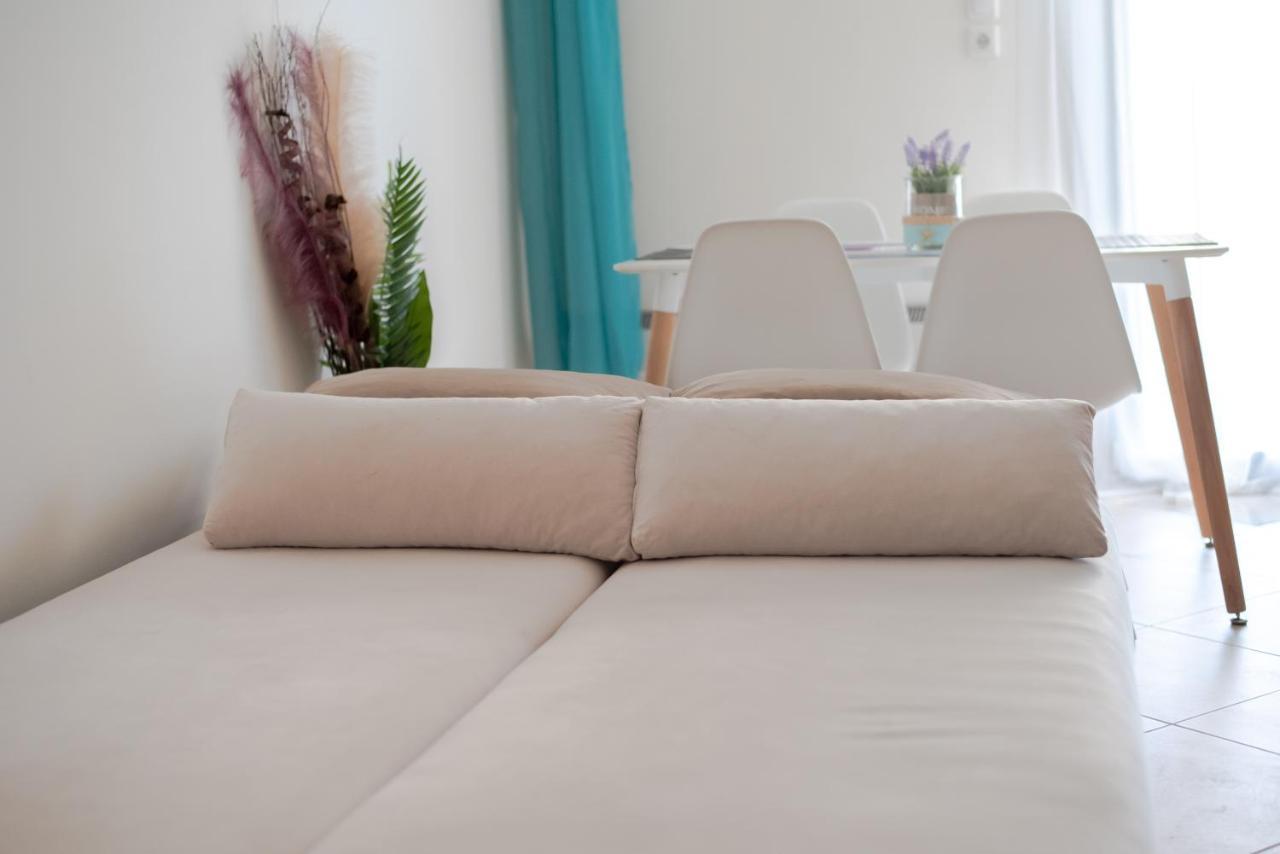 Exotic Apartment In The Center Alexandroupolis エクステリア 写真