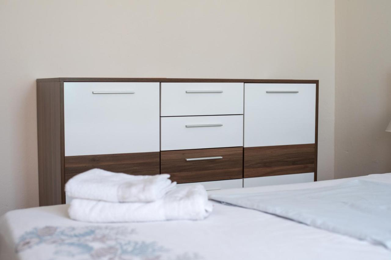 Exotic Apartment In The Center Alexandroupolis エクステリア 写真