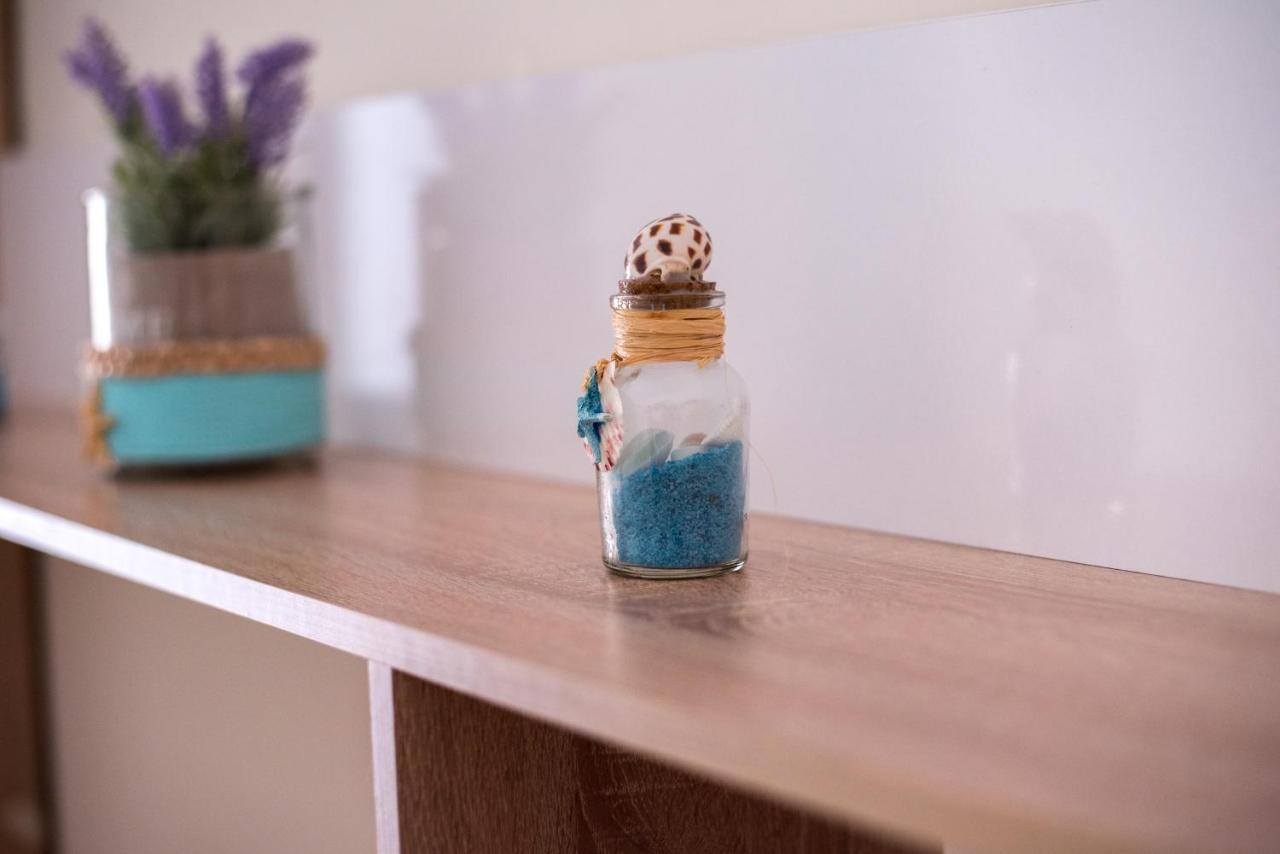 Exotic Apartment In The Center Alexandroupolis エクステリア 写真
