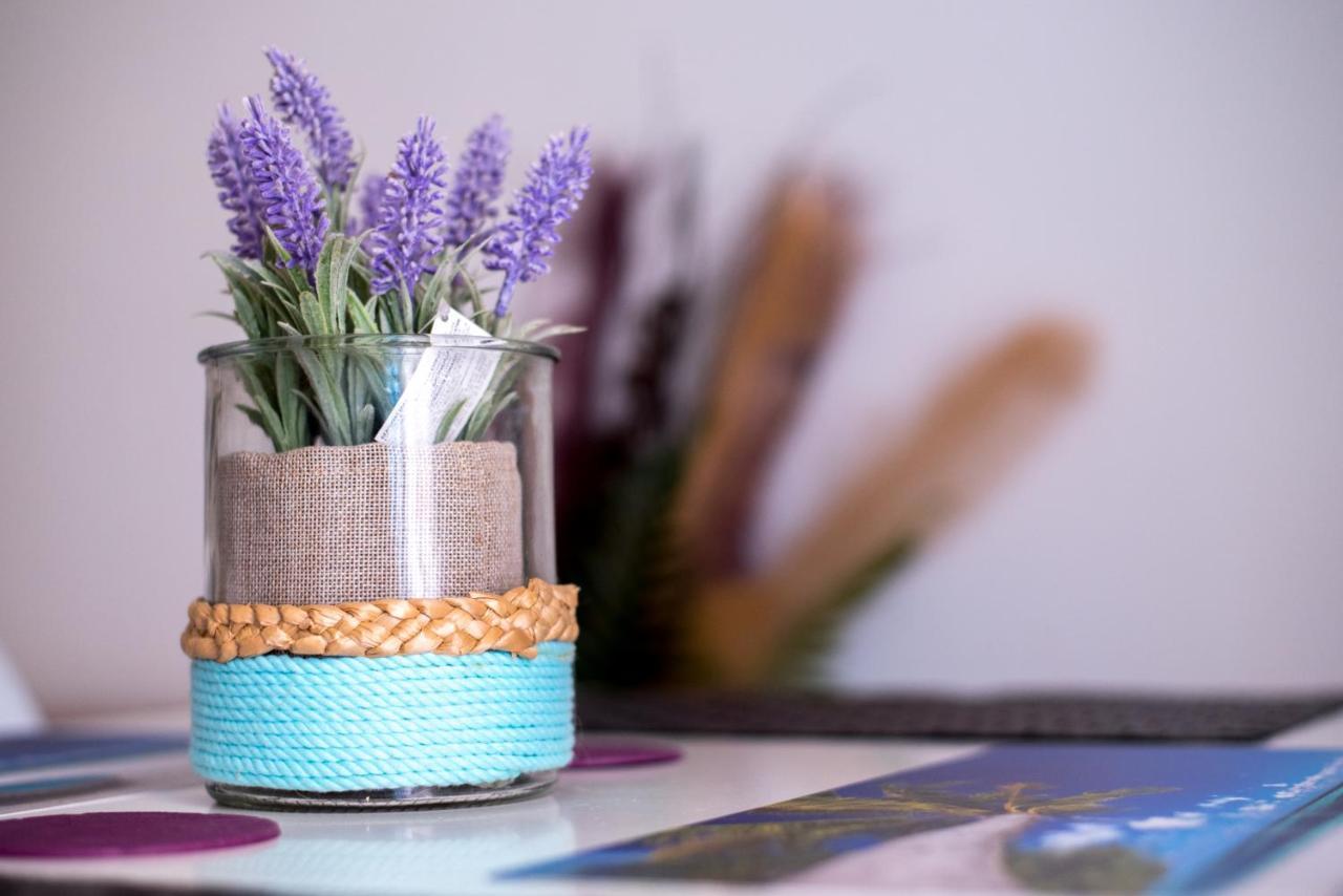 Exotic Apartment In The Center Alexandroupolis エクステリア 写真