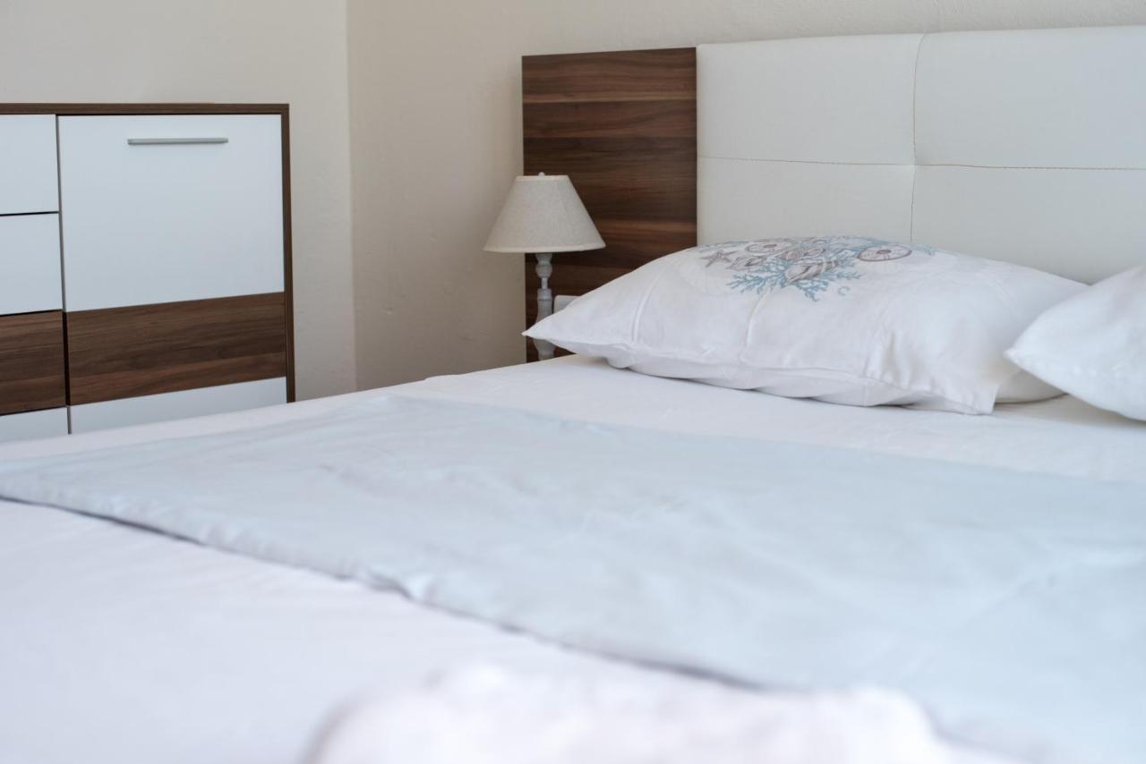 Exotic Apartment In The Center Alexandroupolis エクステリア 写真