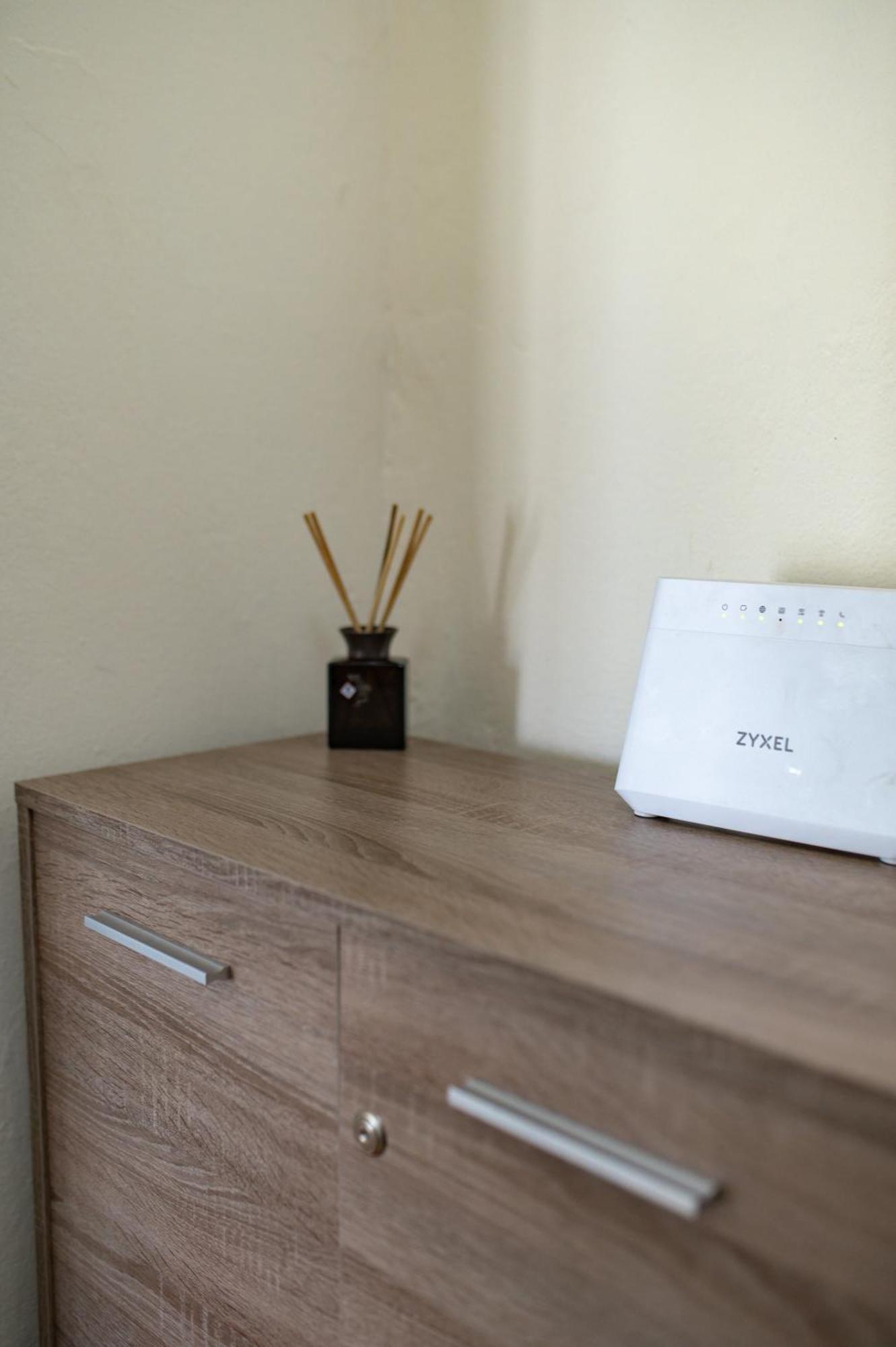Exotic Apartment In The Center Alexandroupolis エクステリア 写真