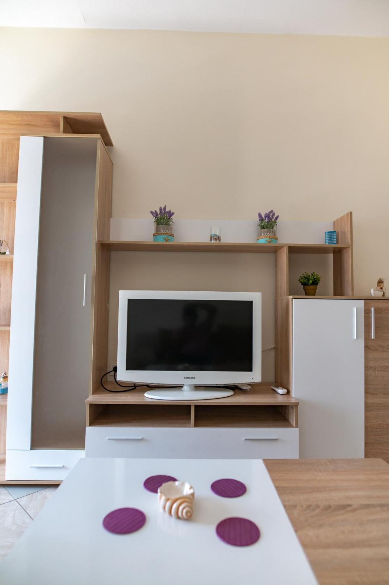 Exotic Apartment In The Center Alexandroupolis エクステリア 写真
