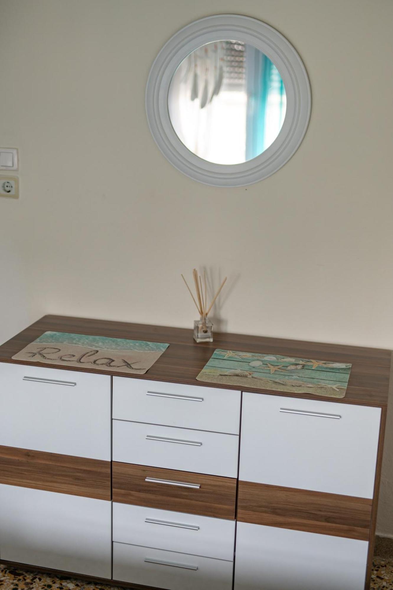 Exotic Apartment In The Center Alexandroupolis エクステリア 写真