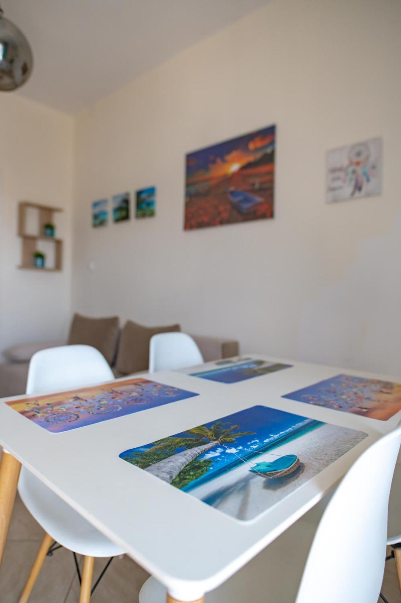 Exotic Apartment In The Center Alexandroupolis エクステリア 写真