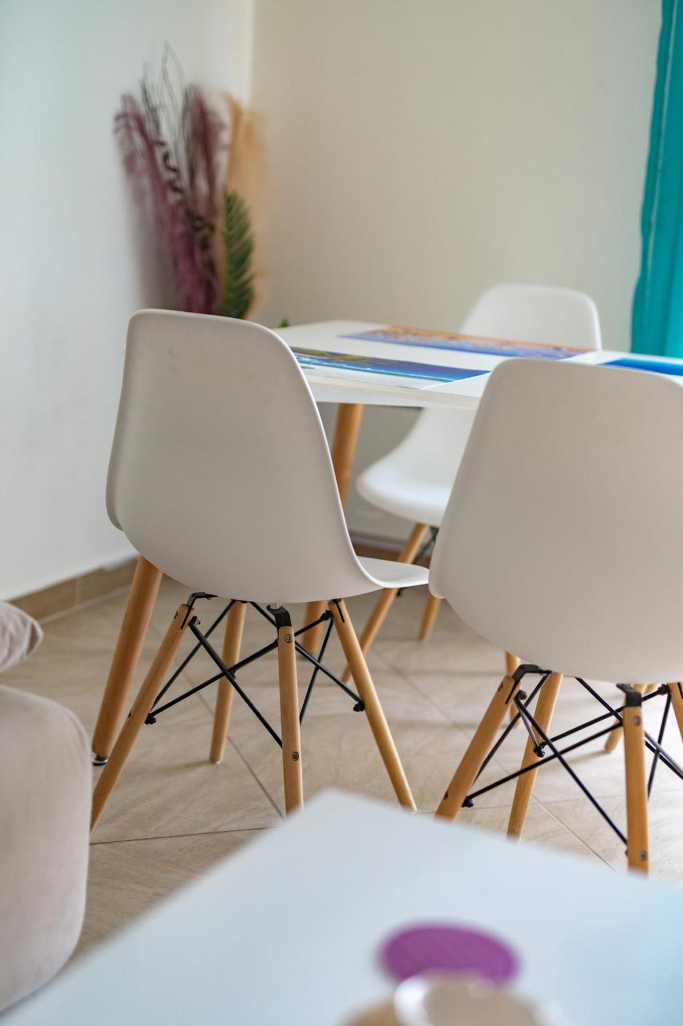 Exotic Apartment In The Center Alexandroupolis エクステリア 写真