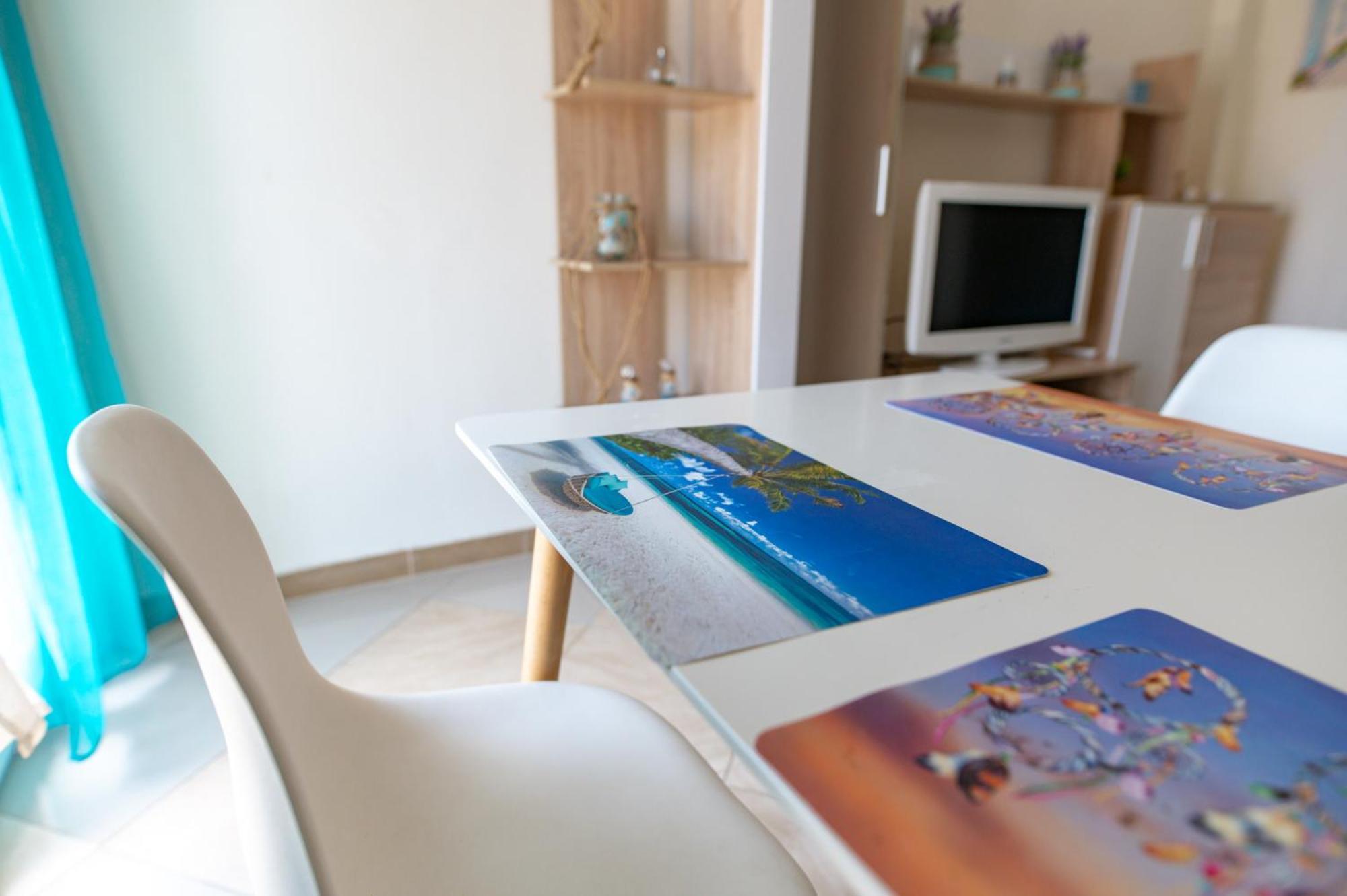 Exotic Apartment In The Center Alexandroupolis エクステリア 写真
