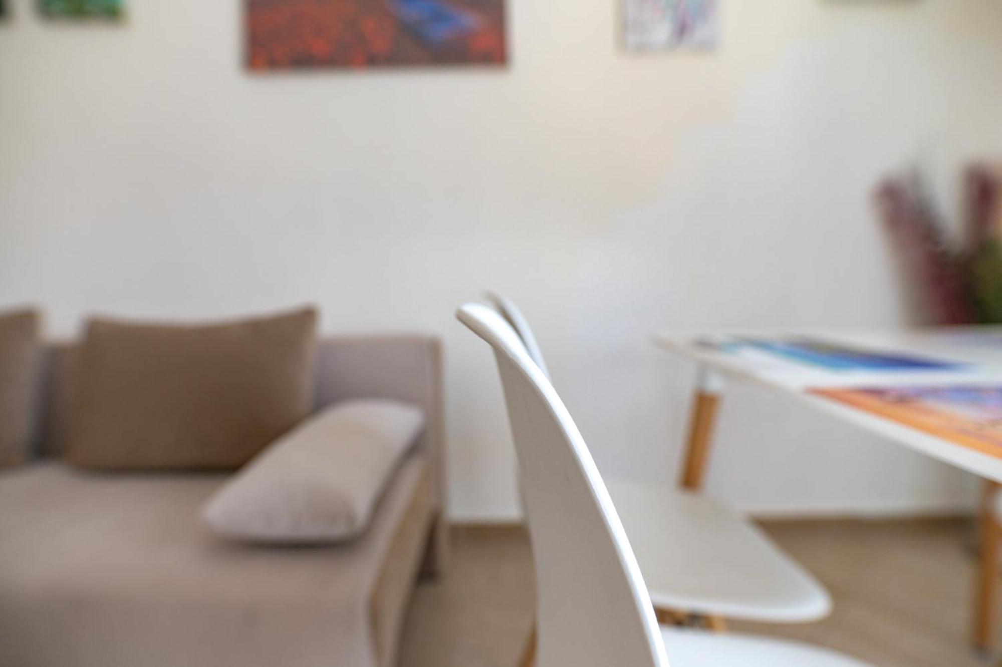 Exotic Apartment In The Center Alexandroupolis エクステリア 写真