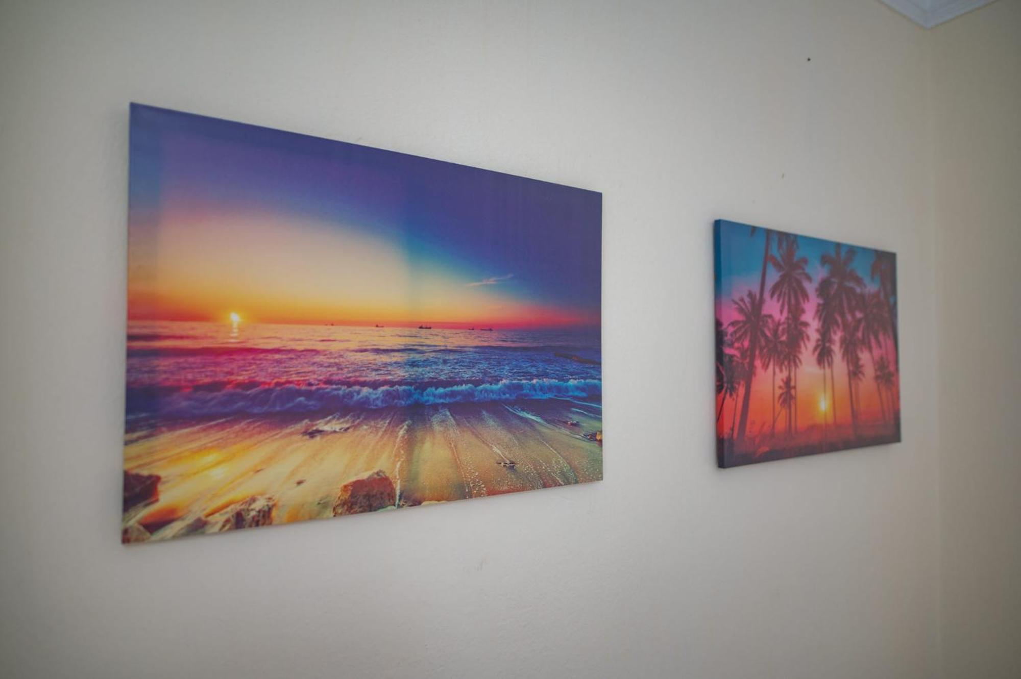 Exotic Apartment In The Center Alexandroupolis エクステリア 写真