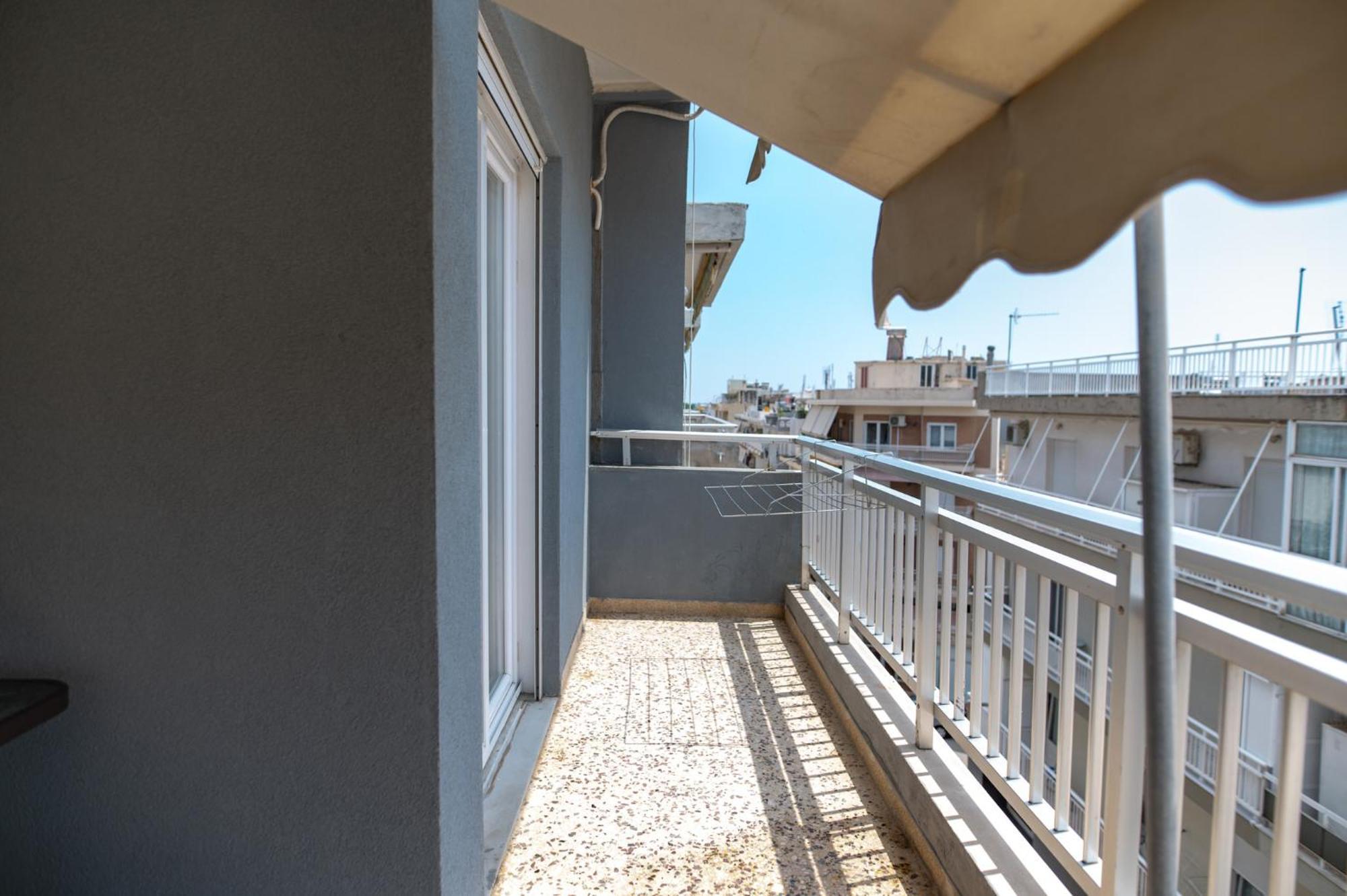 Exotic Apartment In The Center Alexandroupolis エクステリア 写真