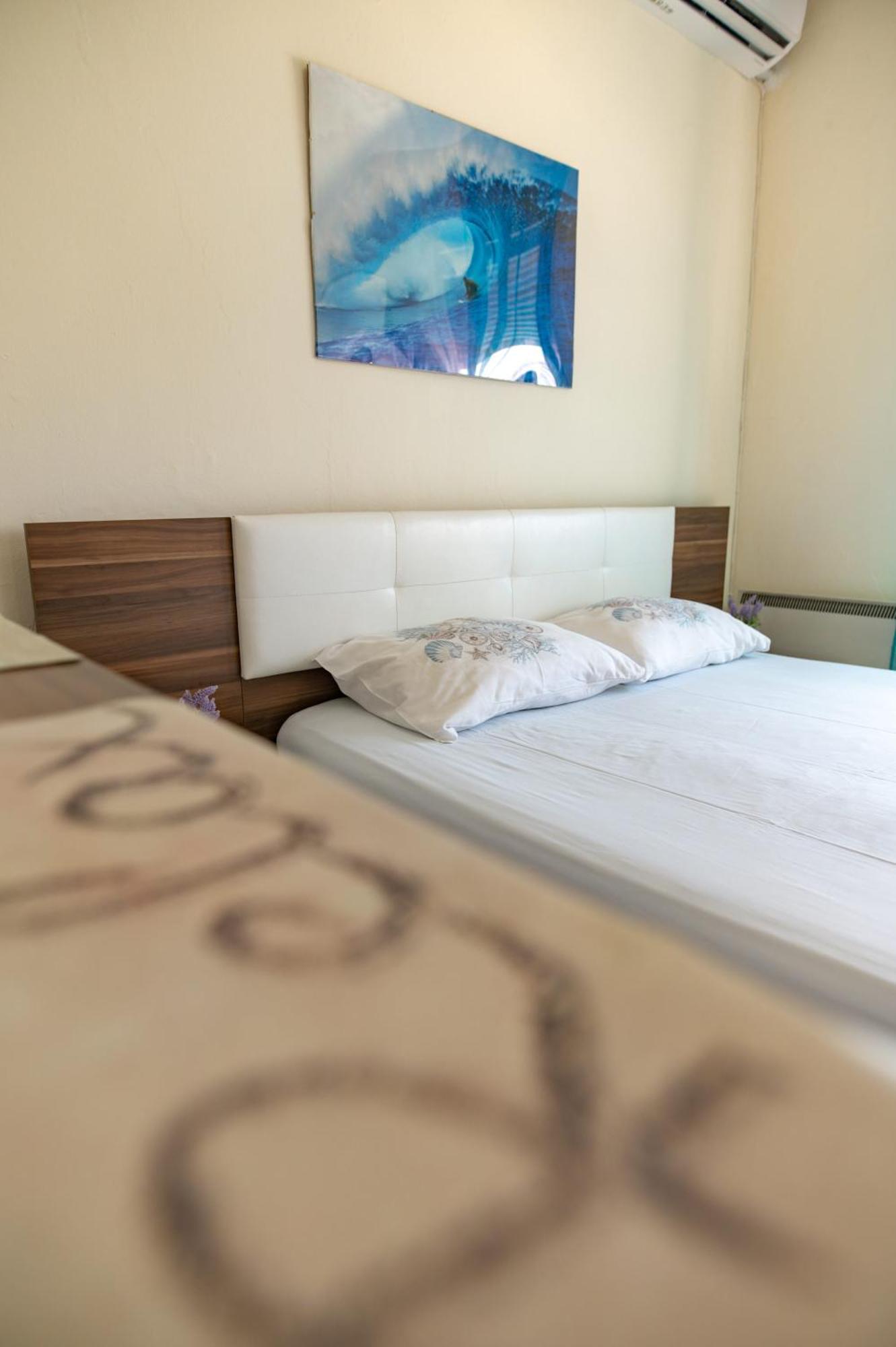 Exotic Apartment In The Center Alexandroupolis エクステリア 写真