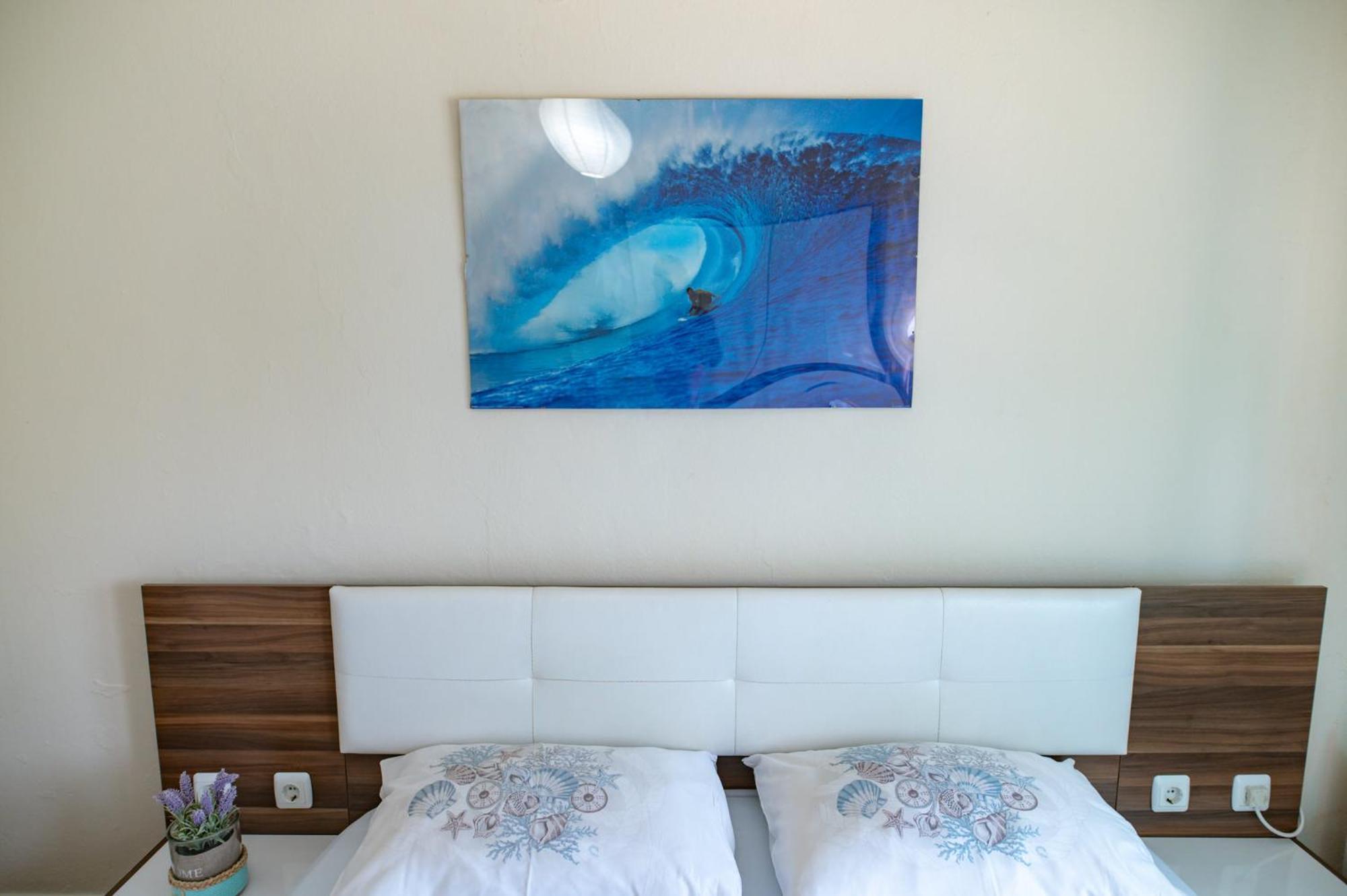 Exotic Apartment In The Center Alexandroupolis エクステリア 写真