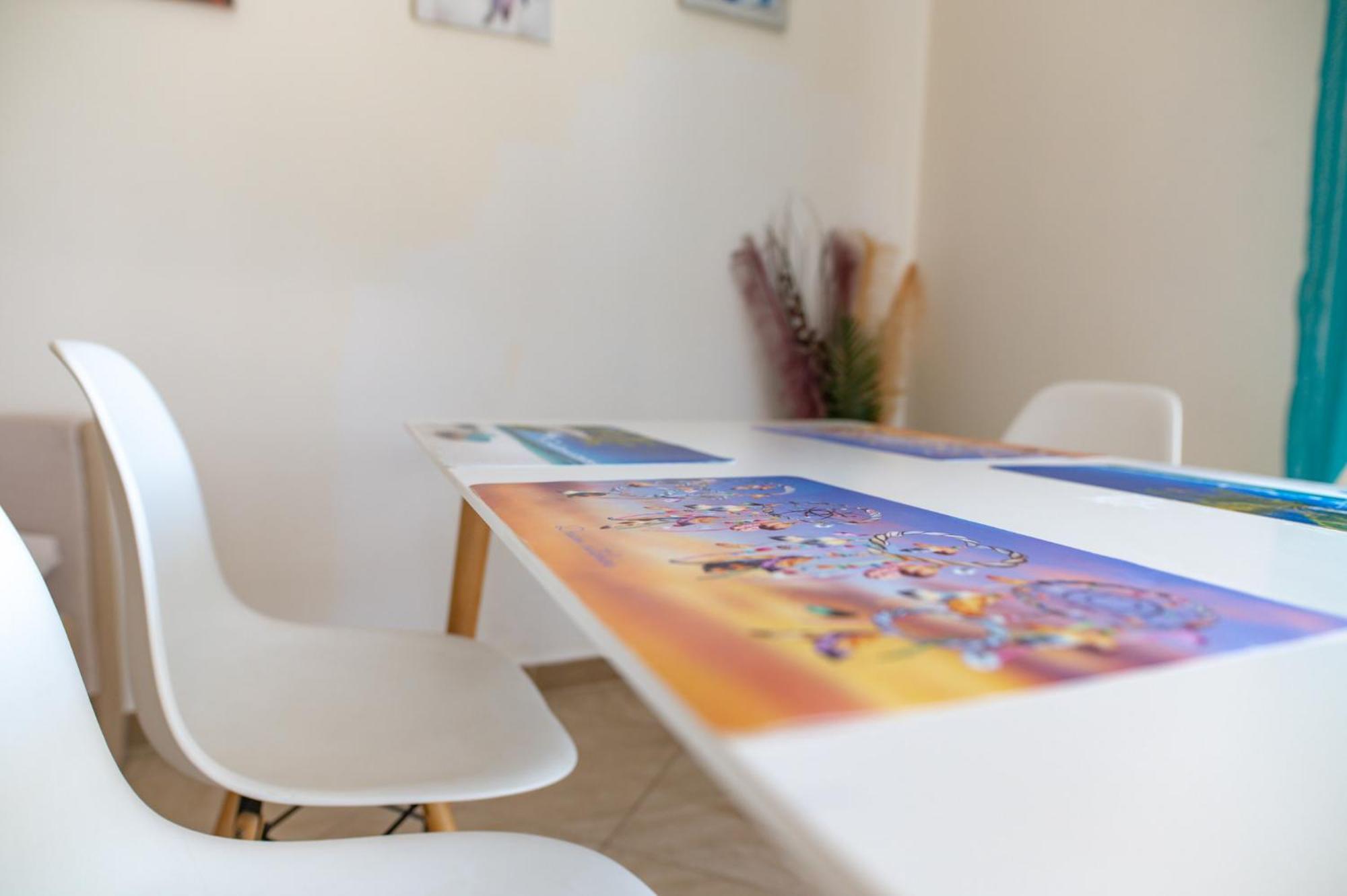 Exotic Apartment In The Center Alexandroupolis エクステリア 写真