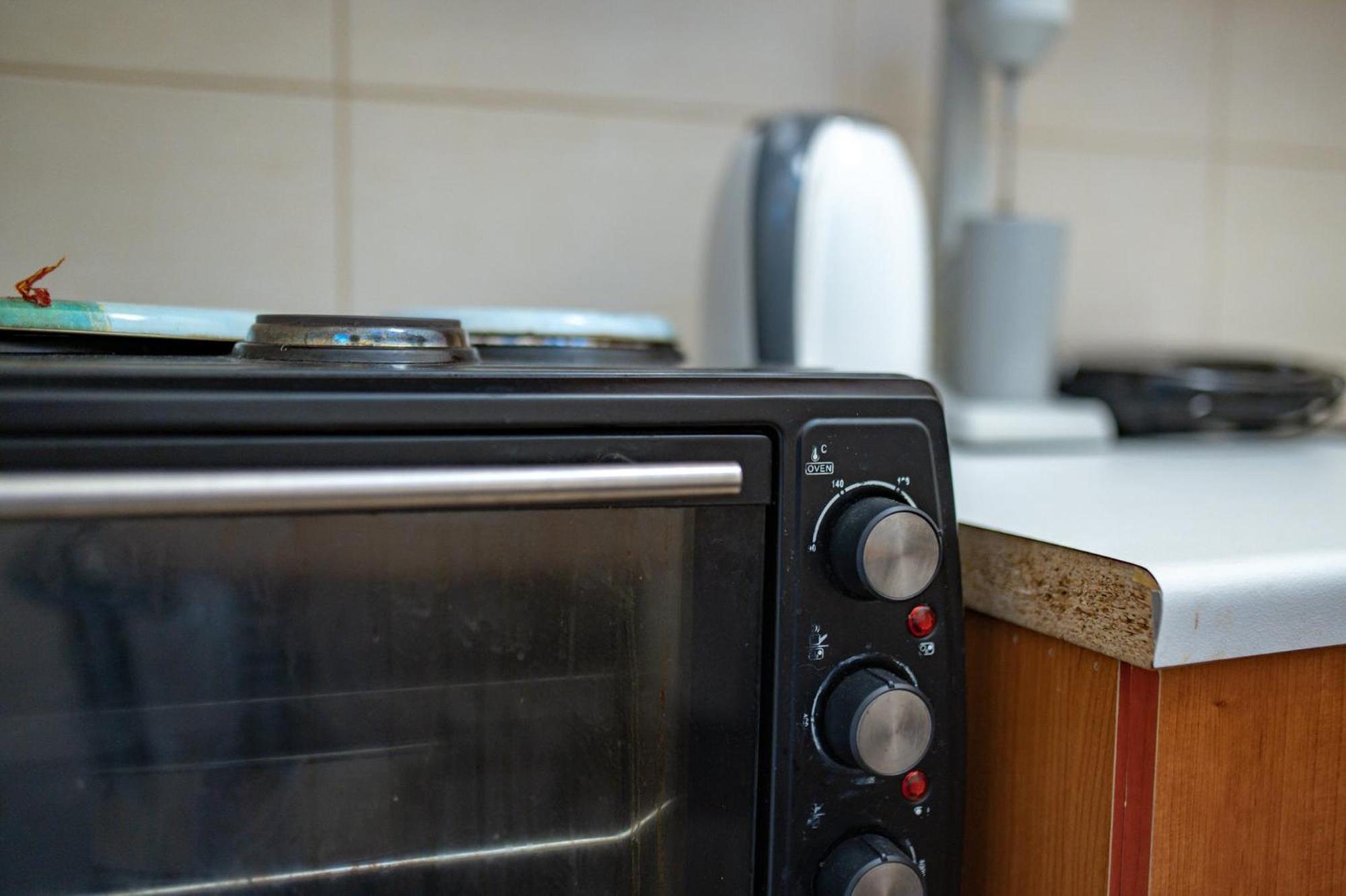 Exotic Apartment In The Center Alexandroupolis エクステリア 写真