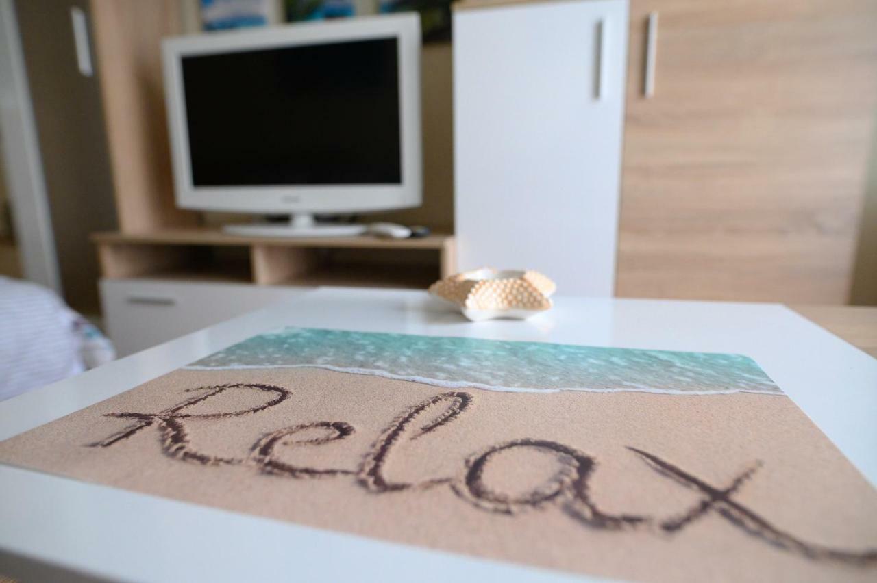 Exotic Apartment In The Center Alexandroupolis エクステリア 写真